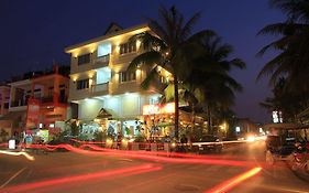 Angkor Empire Boutique